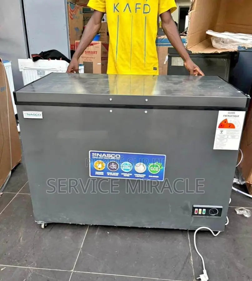 Congélateur