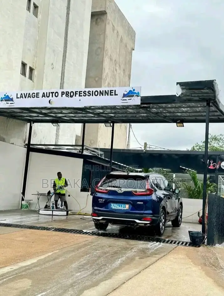 Location Lavage Auto + Restaurant Lavage Auto + Restaurant,