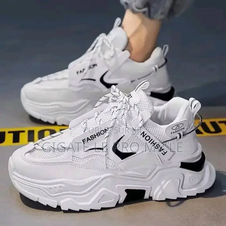 Chaussures