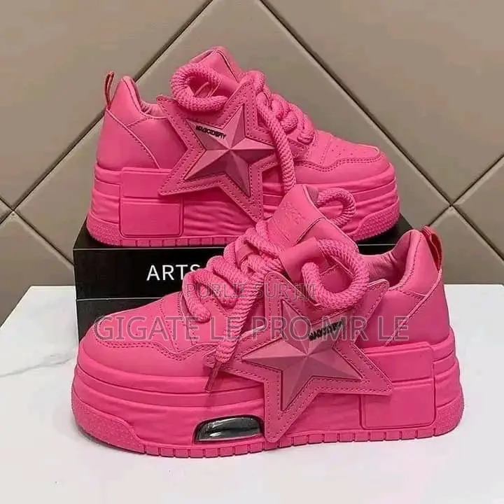 Chaussures