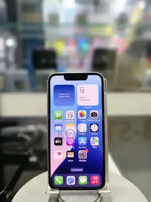 Nouveau Apple iPhone 13 Mini 128 GB Doré