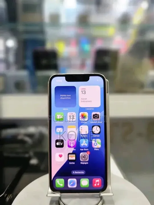 Nouveau Apple iPhone 13 Mini 128 GB Doré