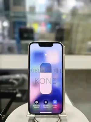 Nouveau Apple iPhone 13 Mini 128 GB Doré