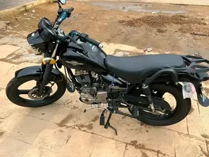 Apsonic AP125-30 2025 Noir