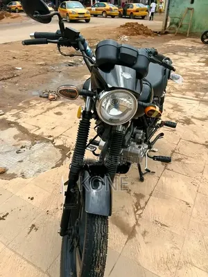 Apsonic AP125-30 2025 Noir