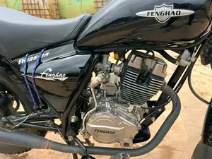 Apsonic AP125-30 2025 Noir