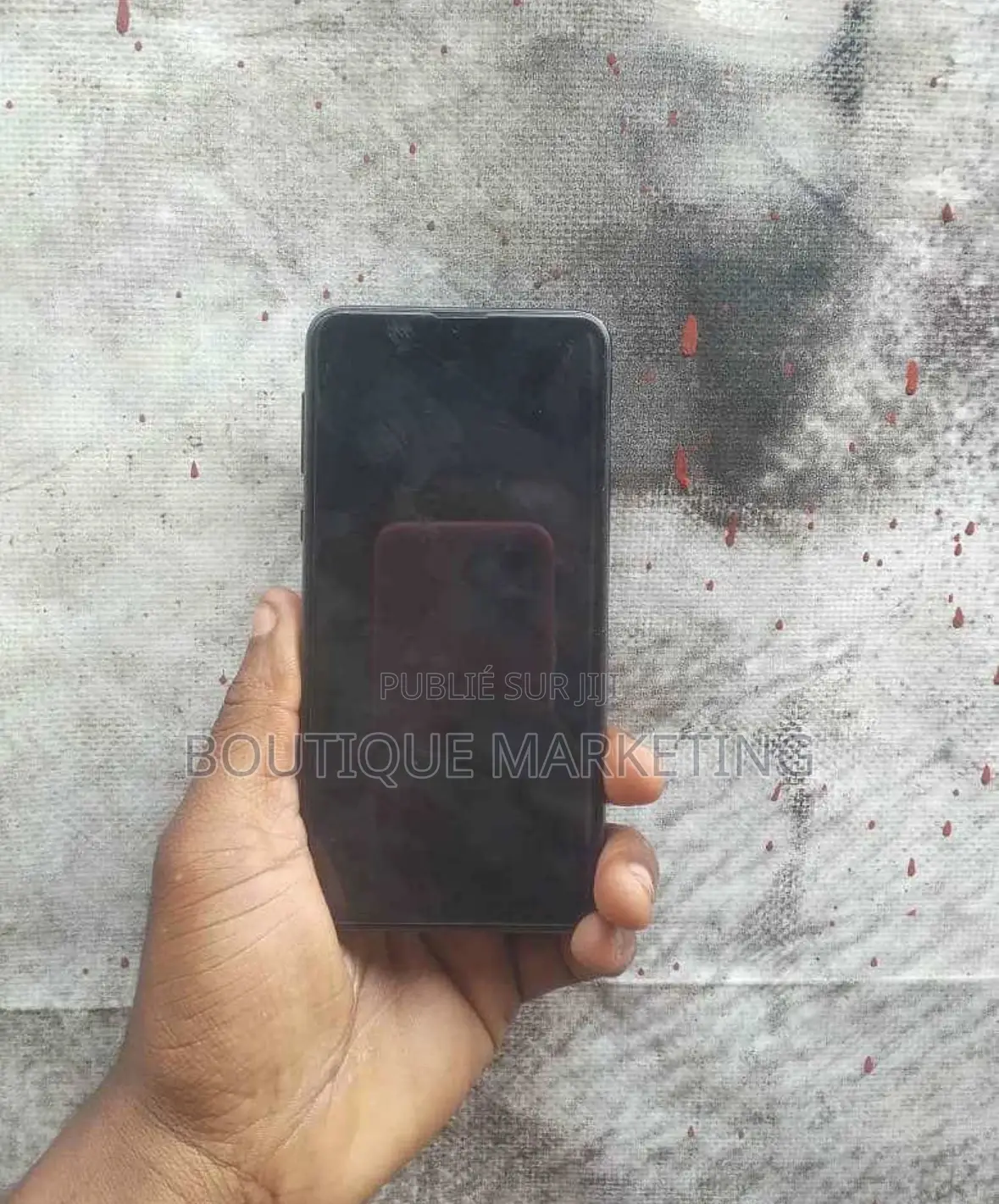 Nouveau Samsung Galaxy S10e 128 GB Bleu