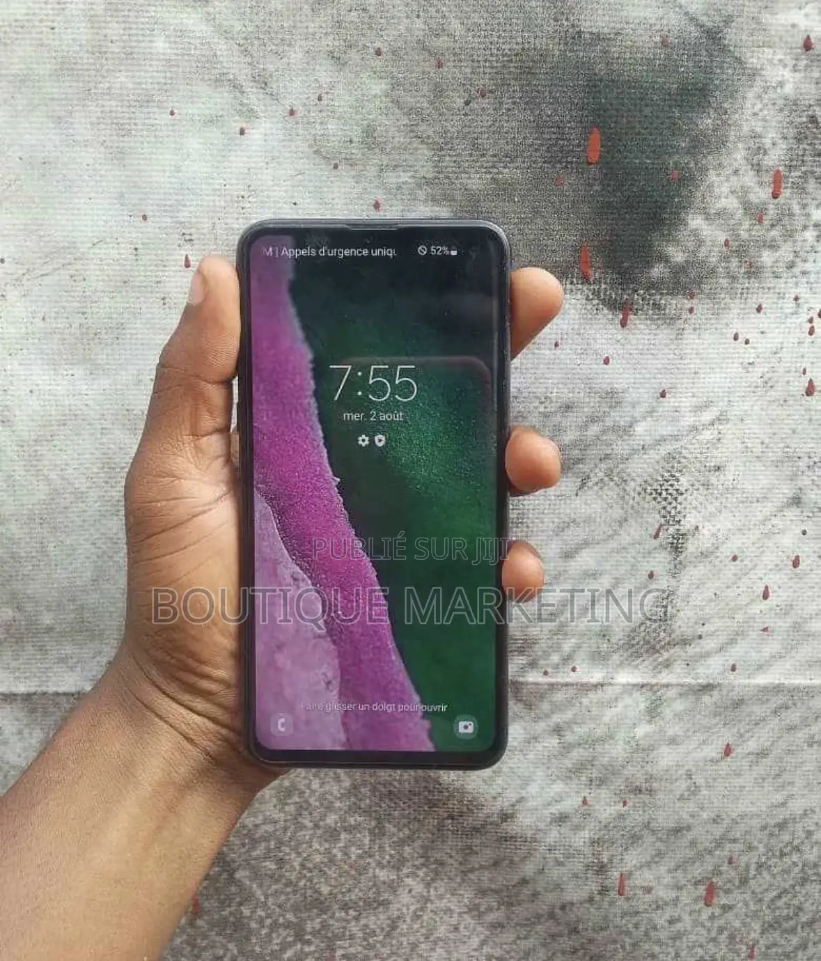 Nouveau Samsung Galaxy S10e 128 GB Bleu