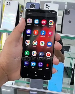 Nouveau Realme Note 50 128 GB Bleu