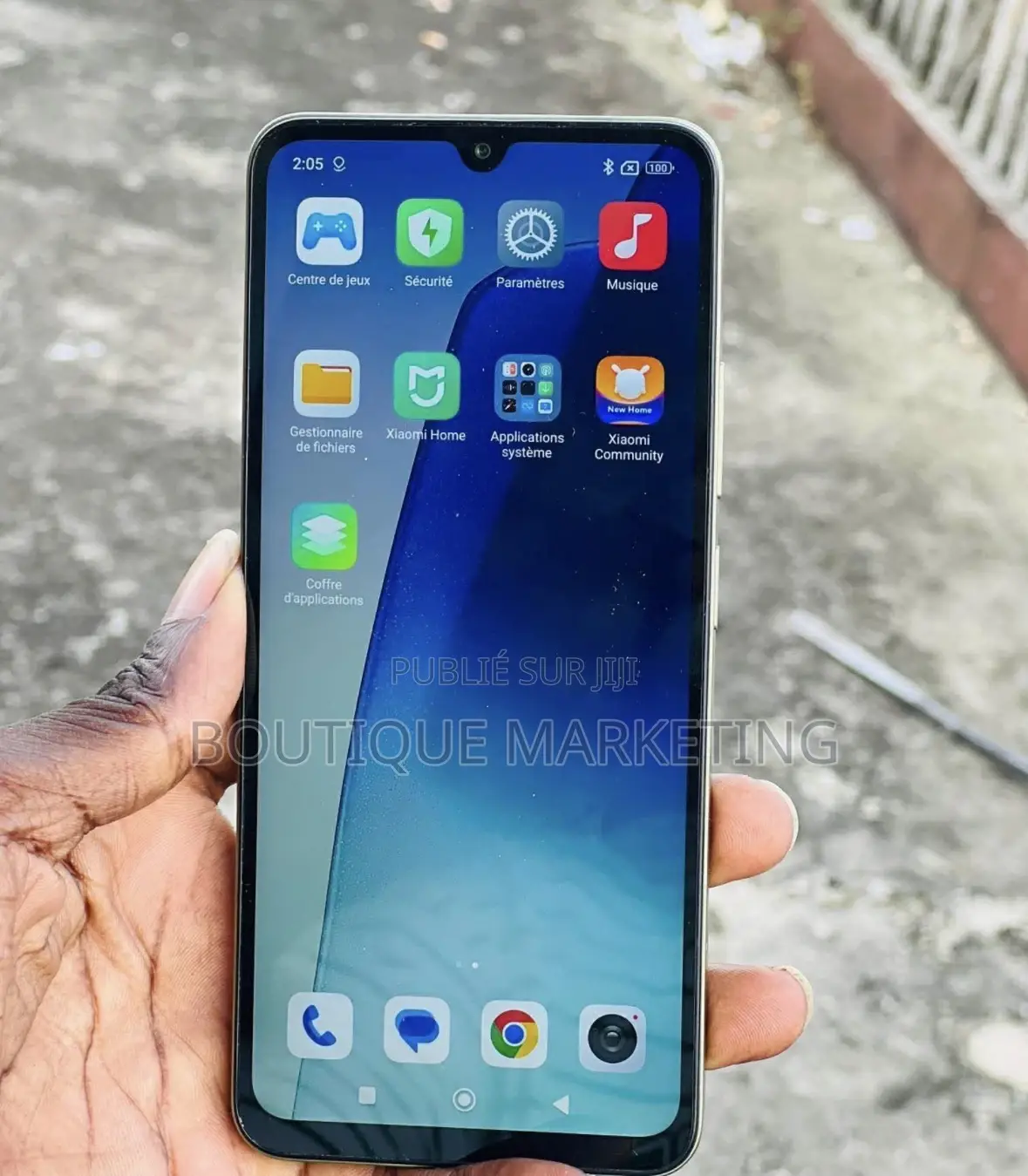 Nouveau Realme 14 Pro 128 GB Vert