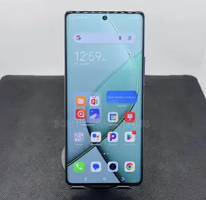 Nouveau Realme 14 Pro 128 GB Vert
