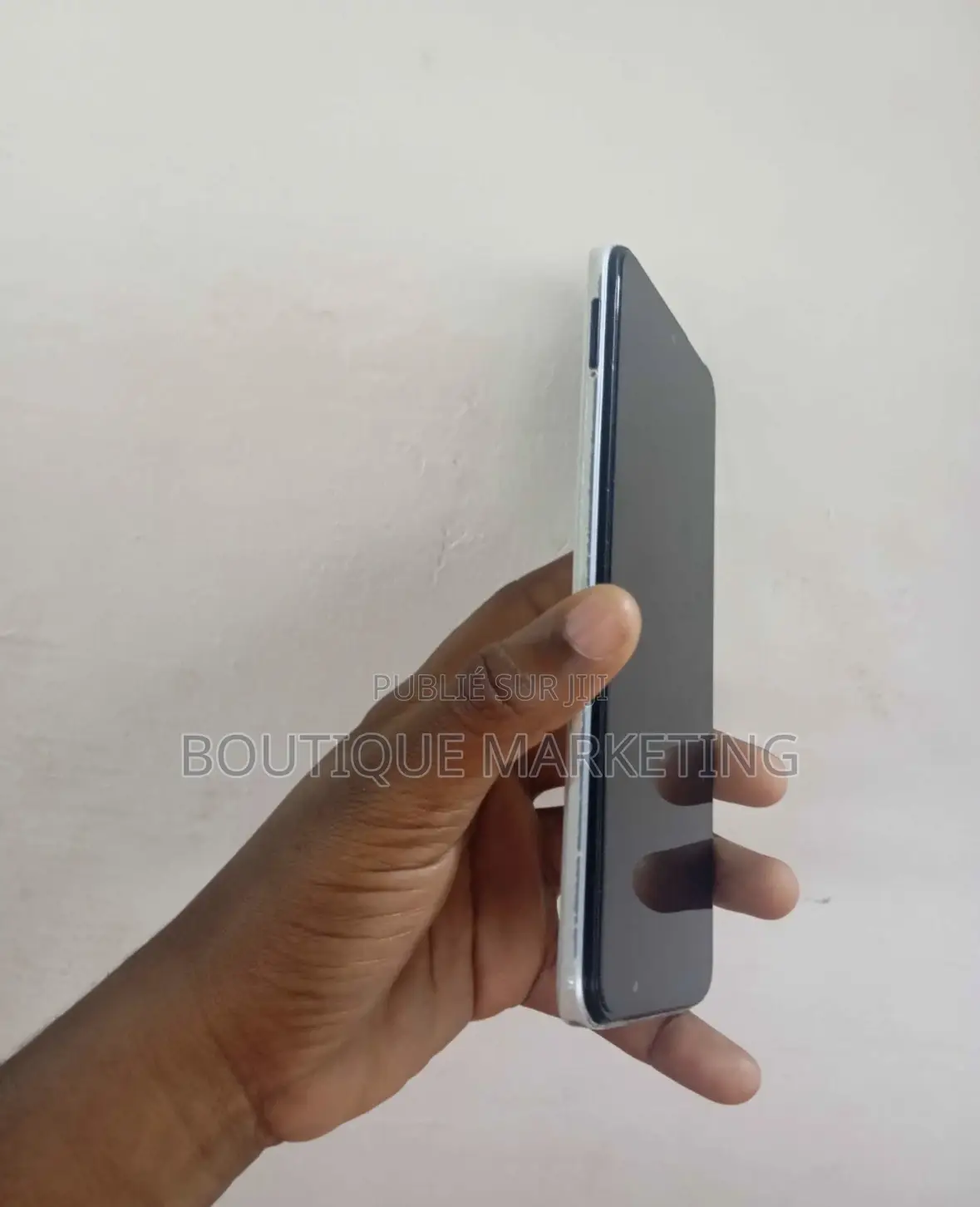 Nouveau Realme 10 128 GB Blanc
