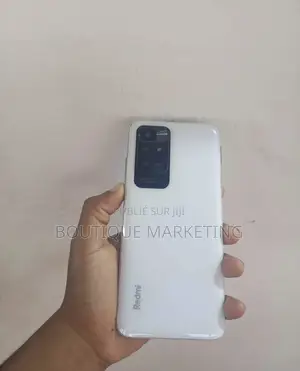 Nouveau Realme 10 128 GB Blanc