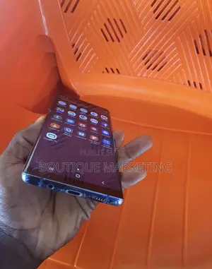 Nouveau Samsung Galaxy Note 8 64 GB Noir