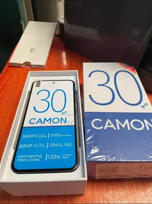 Nouveau Tecno N3 Noir