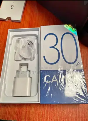 Nouveau Tecno N3 Noir
