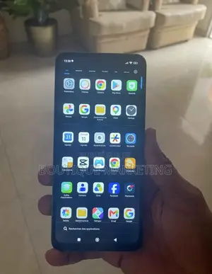 Nouveau Realme 13 Pro+ 5G 256 GB Noir