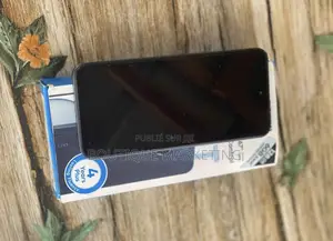 Nouveau Tecno Pop 9 64 GB Noir