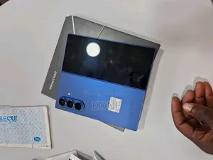 Nouveau Samsung Galaxy Z Fold7 512 GB Bleu