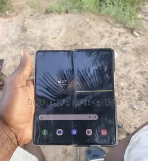 Nouveau Samsung Z 16 GB Blanc