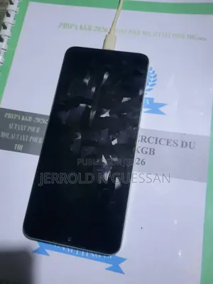 Nouveau Xiaomi Redmi 13C 256 GB Vert