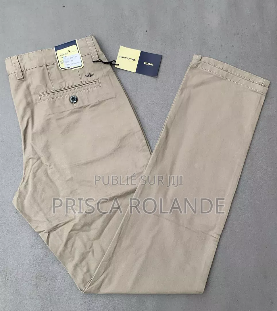 Vêtements Hommes/Femmes