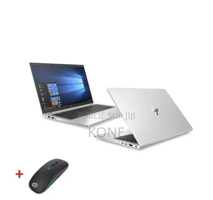 Nouveau HP EliteBook 840 G3 256GB Intel Core i5 HDD 512GB