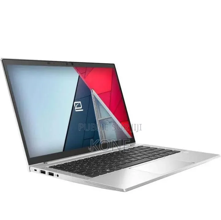Nouveau HP EliteBook 840 G3 256GB Intel Core i5 HDD 512GB