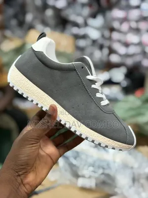 Chaussures Élégant Homme