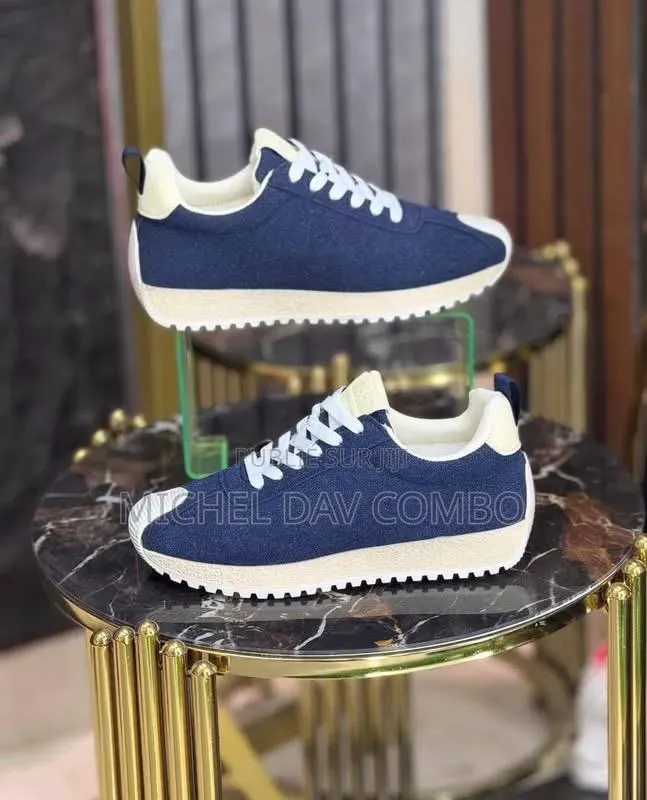 Chaussures Élégant Homme