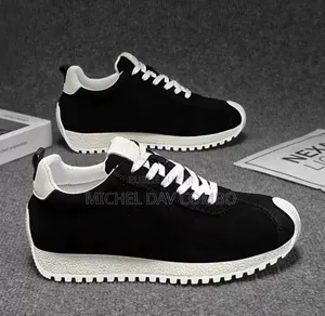 Chaussures Élégant Homme