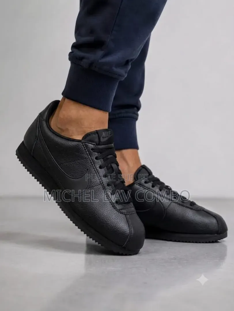 Chaussures Homme