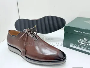 Soulier Homme