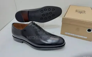 Soulier Homme