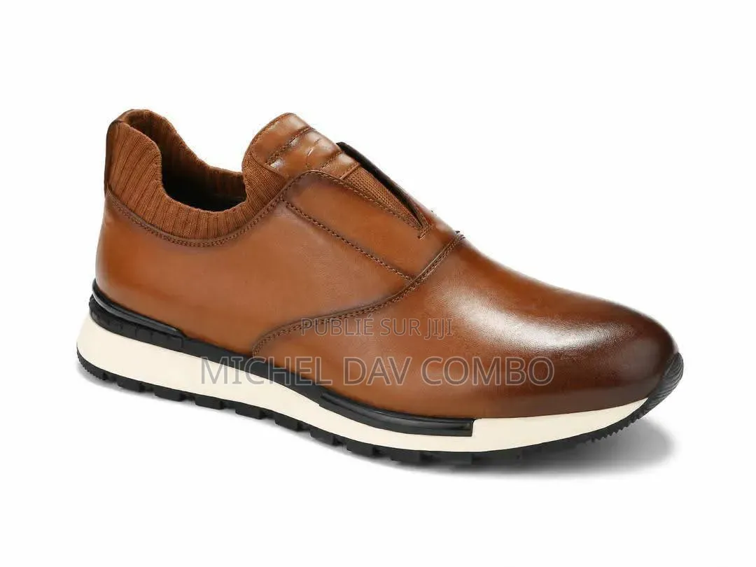 Soulier Homme