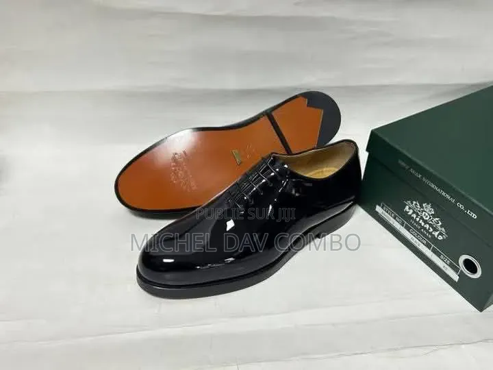 Soulier Homme