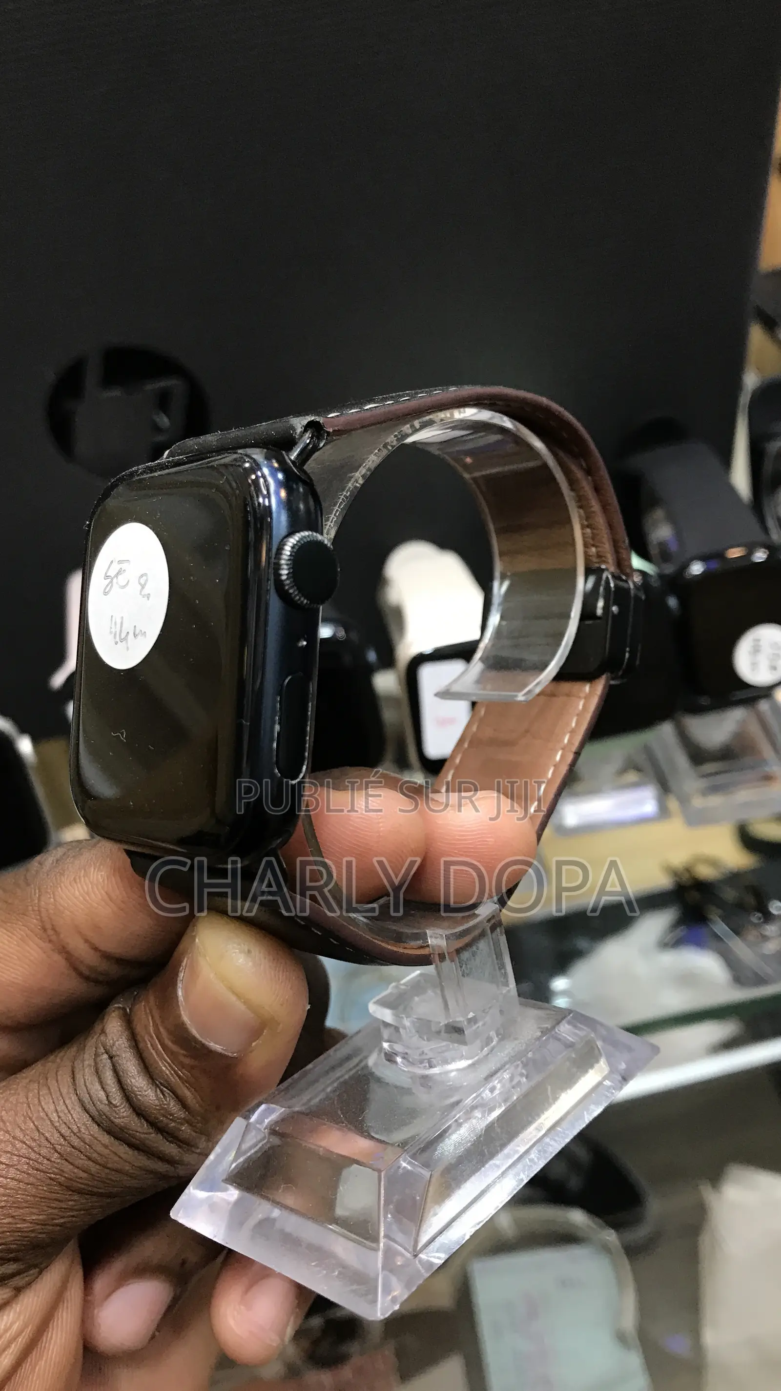 Apple Watch SE 44mm en Bon État