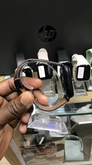 Apple Watch SE 44mm en Bon État