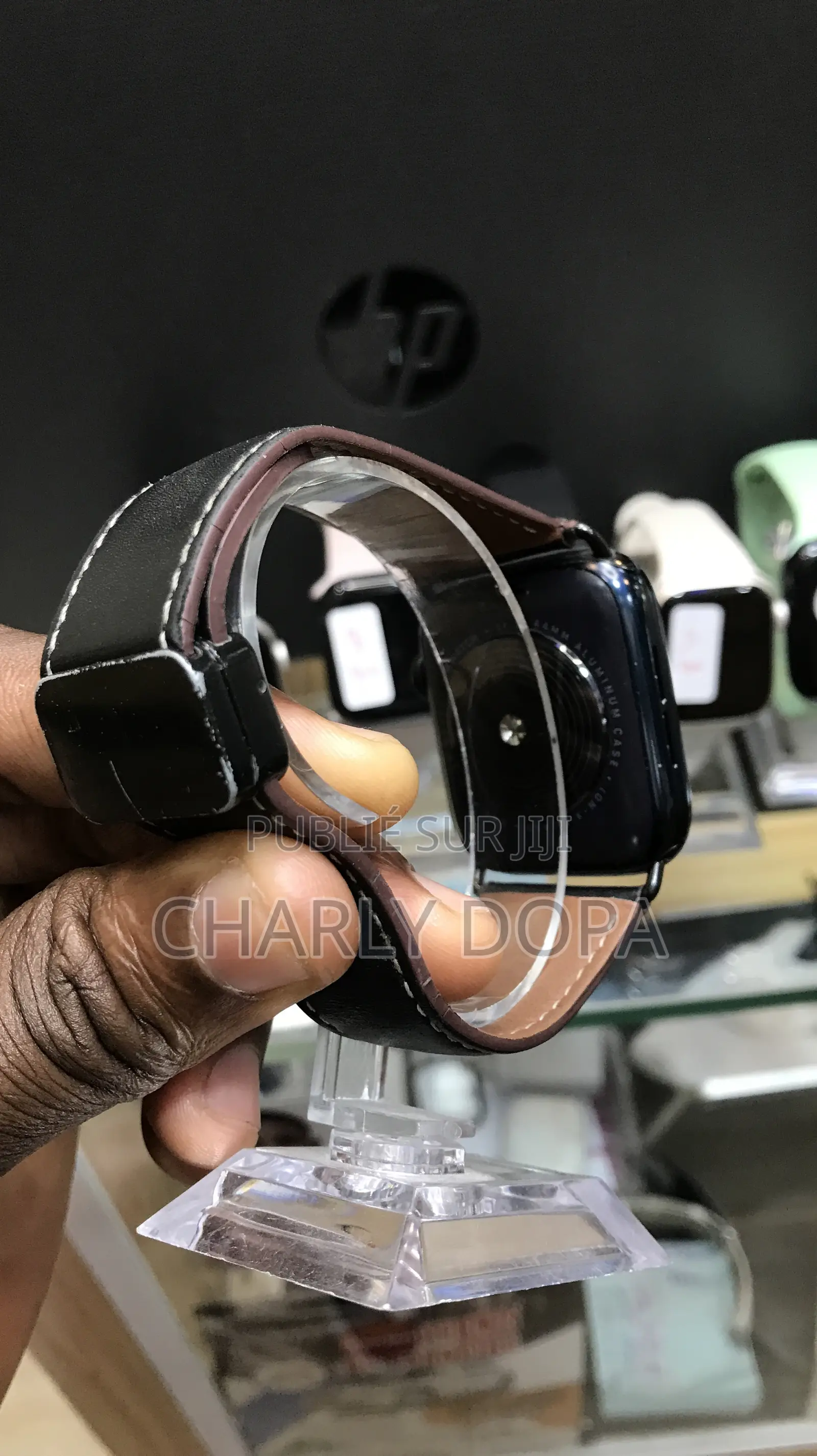 Apple Watch SE 44mm en Bon État