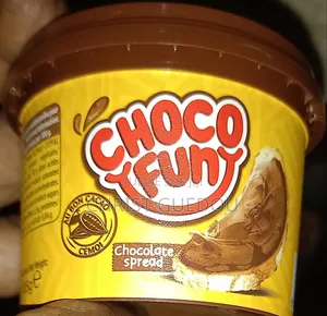 Chocolat Fun