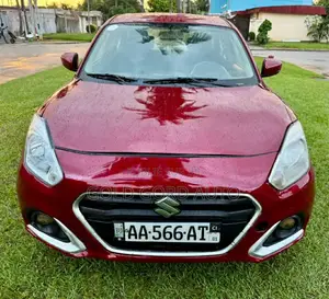 Suzuki Dzire 2024 Rouge