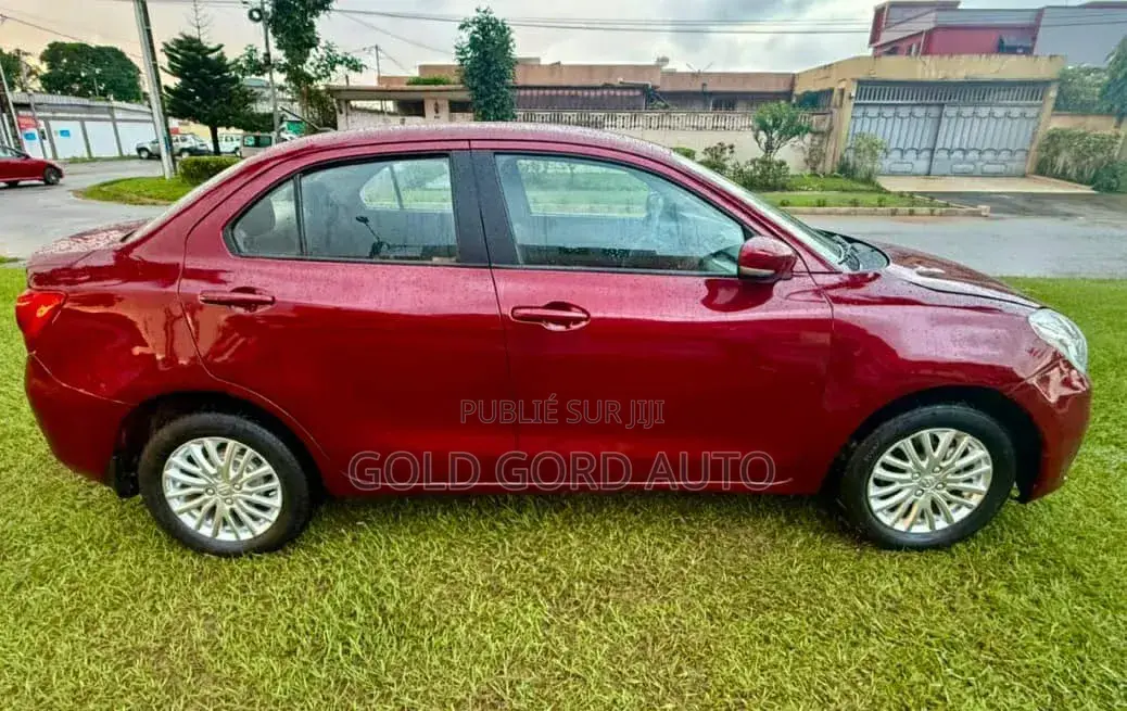 Suzuki Dzire 2024 Rouge