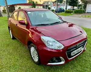 Suzuki Dzire 2024 Rouge