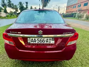 Suzuki Dzire 2024 Rouge