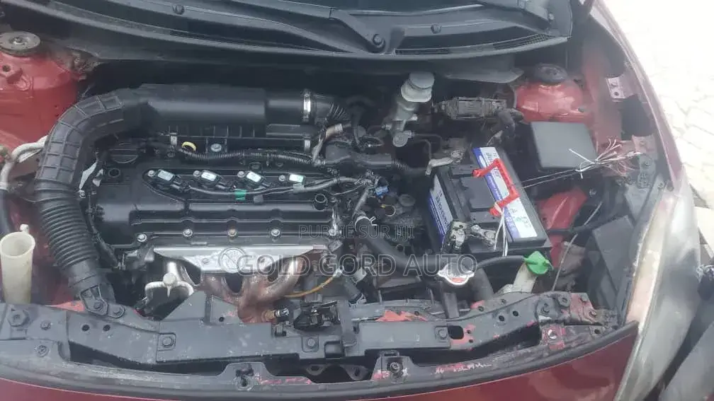 Suzuki Dzire 2024 Rouge