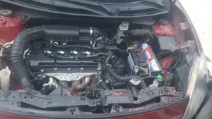 Suzuki Dzire 2024 Rouge