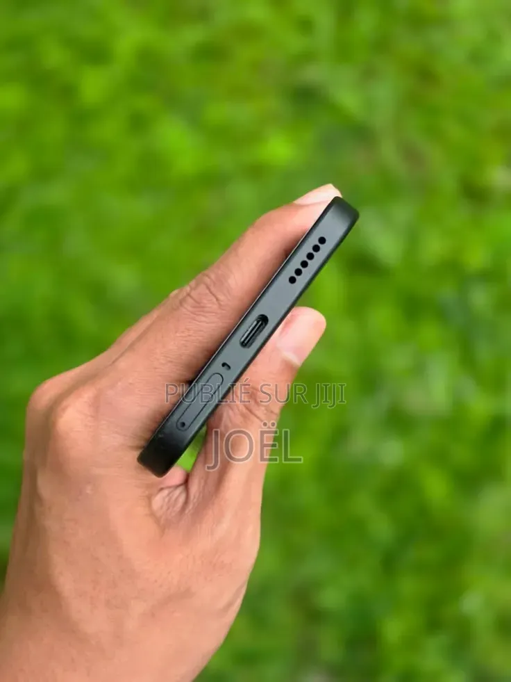 Nouveau Tecno Camon 50 Pro 256 GB Gris