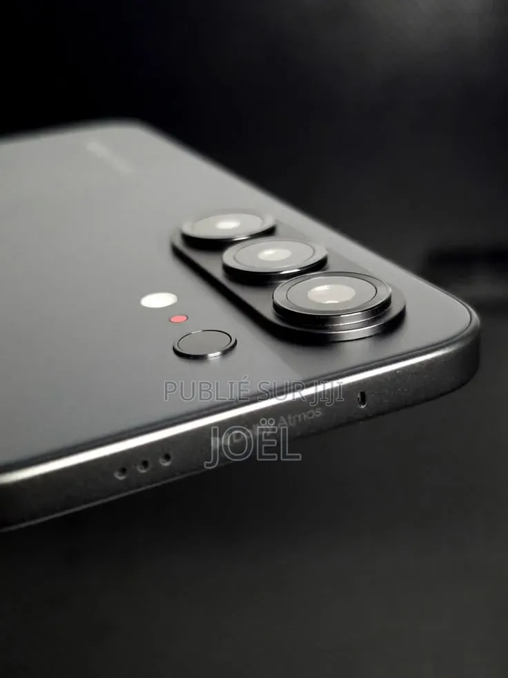 Nouveau Tecno Camon 50 Pro 256 GB Gris
