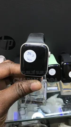 Apple Watch Série Se 3 Quasi Neuf 44mm
