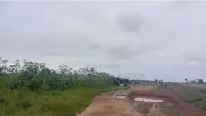 3 Lots De 400m2 en Vente À Songon Godoumer Acec Titre Doncier